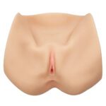 Realistic Life Size Flesh Pink Pussy - Ultimate Pleasure Experience