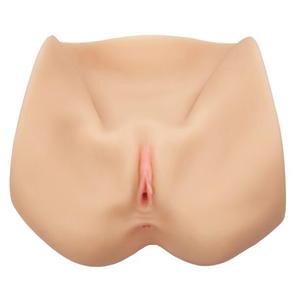 Realistic Life Size Flesh Pink Pussy - Ultimate Pleasure Experience