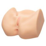 Realistic Life Size Flesh Pink Pussy - Ultimate Pleasure Experience - Image 2