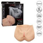 Realistic Life Size Flesh Pink Pussy - Ultimate Pleasure Experience - Image 4