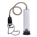 High-Performance Precision Pump Intermediate Cylinder for Optimal Fluid Control - Image 2