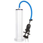 Advanced Executive Clear Vacuum Pump for Superior Performance and Precision