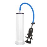 Advanced Executive Clear Vacuum Pump for Superior Performance and Precision - Image 2