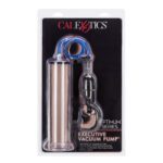 Advanced Executive Clear Vacuum Pump for Superior Performance and Precision - Image 4