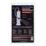 Advanced Executive Clear Vacuum Pump for Superior Performance and Precision - Image 5