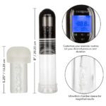 Optimum Series Advanced Automatic Smart Pump - Efficient Water Management Solution - Image 3