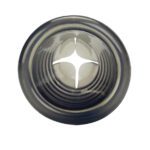 Optimum Series Universal Silicone Pump Sleeve - Smoke Color for Enhanced Performance - Image 2