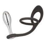 Star Fucker Teardrop Plug & Cockring Set - Ultimate Pleasure for Couples