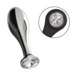 Star Fucker Teardrop Plug & Cockring Set - Ultimate Pleasure for Couples - Image 2