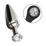 Star Fucker Slim Plug & Cockring - Ultimate Pleasure for Enhanced Stimulation - Image 2