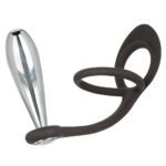 Star Fucker Glider Plug & Cockring - Ultimate Pleasure for Intense Stimulation