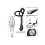 Star Fucker Glider Plug & Cockring - Ultimate Pleasure for Intense Stimulation - Image 4