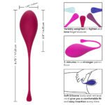 Ultimate Kegel Training Set: Tighten and Tone with 5 Essential Pieces - Image 2