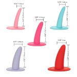 She-ology Wearable Vaginal Dilator: Comfort & Relief for Pelvic Health - Image 3