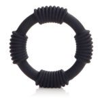 Hercules Silicone Cock Ring for Enhanced Performance and Comfort