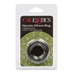 Hercules Silicone Cock Ring for Enhanced Performance and Comfort - Image 4