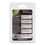 Hercules Silicone Cock Ring for Enhanced Performance and Comfort - Image 5