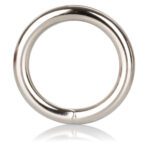 Premium Silver Small Penis Ring - Enhance Pleasure & Performance