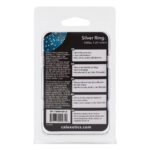 Premium Silver Small Penis Ring - Enhance Pleasure & Performance - Image 5