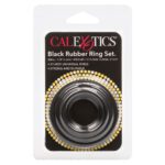 Durable 3 Piece Rubber Ring Set for Versatile Sealing and Repair Solutions - Image 5
