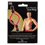 Sean Michaels Love Ring: Elegant Symbol of Affection and Commitment - Image 4