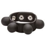 Premium Weighted Ball Stretcher Cock Ring for Enhanced Pleasure and Performance