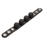 Premium Weighted Ball Stretcher Cock Ring for Enhanced Pleasure and Performance - Image 3