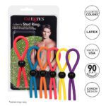 Julians Stud Ring: Elegant and Timeless Jewelry for Every Occasion - Image 4