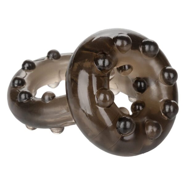 All Star Enhancer Ring: Elevate Your Style with Stunning Elegance