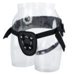 Universal Love Rider Power Adjustable Strap-On Harness for Ultimate Pleasure
