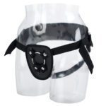 Universal Love Rider Power Adjustable Strap-On Harness for Ultimate Pleasure - Image 2
