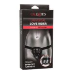 Universal Love Rider Power Adjustable Strap-On Harness for Ultimate Pleasure - Image 4