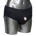 Shop Packer Gear Brief Harness - Xtra Small to Small for Ultimate Comfort and Support - Image 3