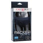 Shop Packer Gear Brief Harness - Xtra Small to Small for Ultimate Comfort and Support - Image 4