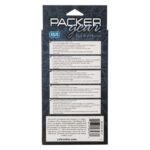 Shop Packer Gear Brief Harness - Xtra Small to Small for Ultimate Comfort and Support - Image 5