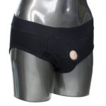 Comfortable Packer Gear Brief Harness for Medium to Large Sizes - Perfect Fit & Support - Image 2