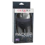 Comfortable Packer Gear Brief Harness for Medium to Large Sizes - Perfect Fit & Support - Image 3