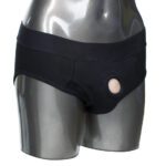 Comfortable Packer Gear Brief Harness for Large to Xtra Large Sizes - Perfect Fit & Support - Image 2