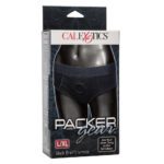 Comfortable Packer Gear Brief Harness for Large to Xtra Large Sizes - Perfect Fit & Support - Image 3