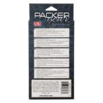 Comfortable Packer Gear Brief Harness for Large to Xtra Large Sizes - Perfect Fit & Support - Image 4