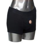 Buy Packer Gear Boxer Harness in Black - Xtra Small to Small Size for Ultimate Comfort - Image 2