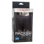 Buy Packer Gear Boxer Harness in Black - Xtra Small to Small Size for Ultimate Comfort - Image 3
