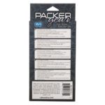 Buy Packer Gear Boxer Harness in Black - Xtra Small to Small Size for Ultimate Comfort - Image 4