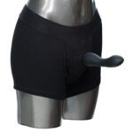 Buy Packer Gear Boxer Harness in Black - Large to Xtra Large for Ultimate Comfort