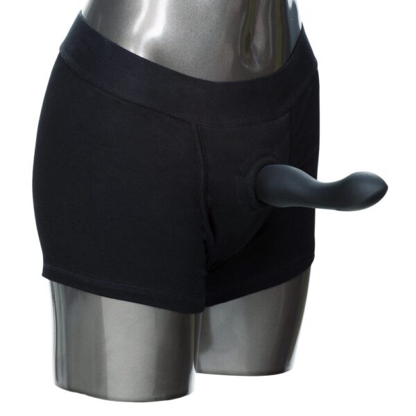 Buy Packer Gear Boxer Harness in Black - Large to Xtra Large for Ultimate Comfort