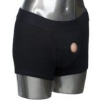 Buy Packer Gear Boxer Harness in Black - Large to Xtra Large for Ultimate Comfort - Image 2