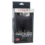 Buy Packer Gear Boxer Harness in Black - Large to Xtra Large for Ultimate Comfort - Image 3