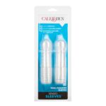 Senso Penis Sleeves 2 Pack - Enhance Pleasure & Performance - Image 5