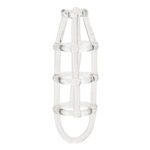 Ultimate Cock Cage Enhancer for Enhanced Pleasure and Performance