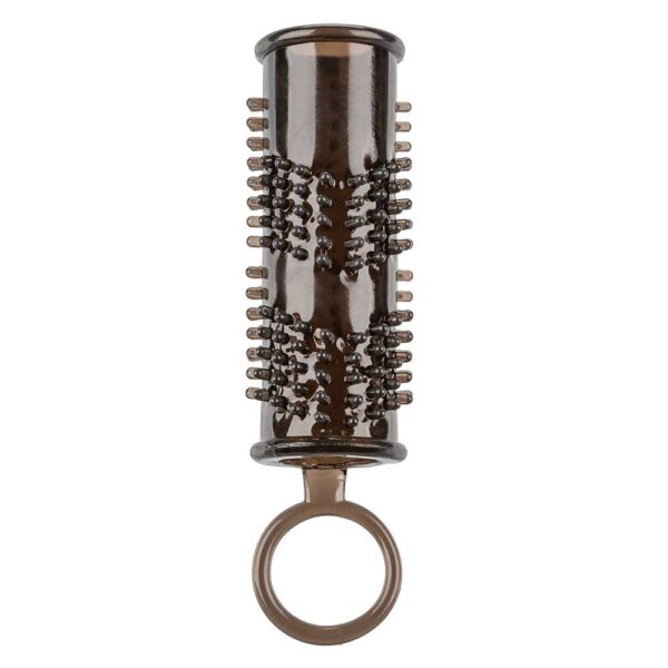 Ultimate Girth and Length Pleasure Enhancer for Enhanced Intimacy